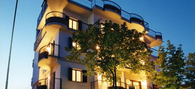 Hotel Ilios Residence:  JESOLO - VENICE