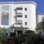 Hôtel PARK HOTEL CELLINI