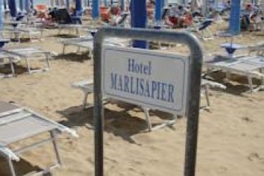 Hotel Marlisa Pier:  JESOLO - VENICE