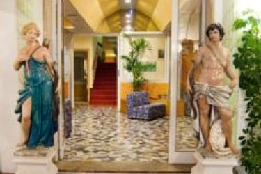 Hotel Roma:  JESOLO - VENICE