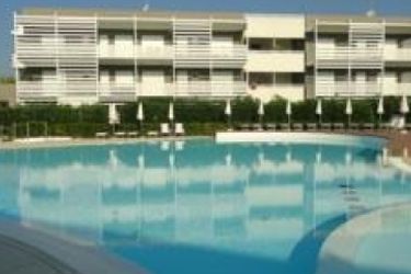 Hotel Residence Laguna Park:  JESOLO - VENICE