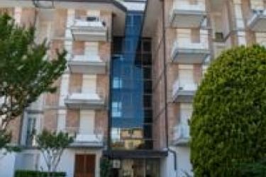 Hotel Residence Santa Fè:  JESOLO - VENICE