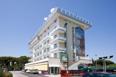 Hotel Colombo:  JESOLO - VENICE
