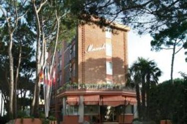 Hotel Maracaibo:  JESOLO - VENICE