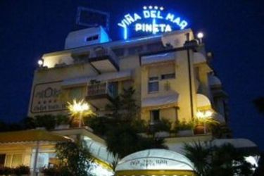 Hotel Vina Del Mar Pineta:  JESOLO - VENICE