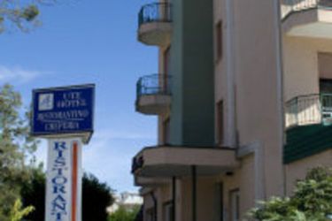 Ute Hotel:  JESOLO - VENICE