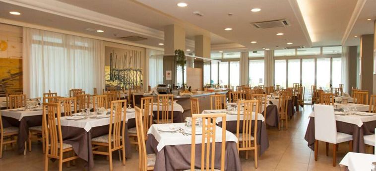 Hotel Orizzonte Jesolo - Venise : Photo 