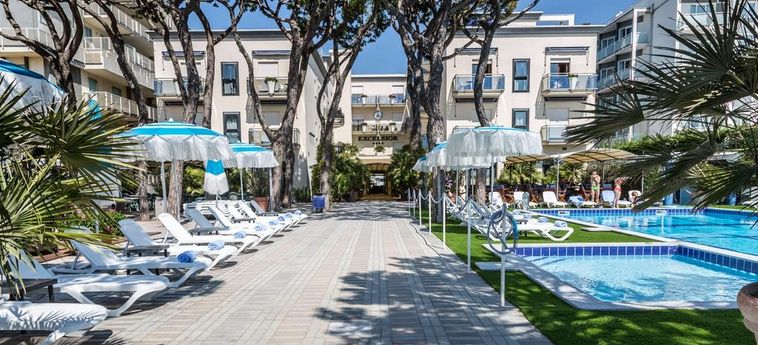 Hotel Excelsior:  JESOLO - VENISE