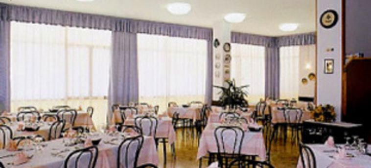 Hotel Roby:  JESOLO - VENISE