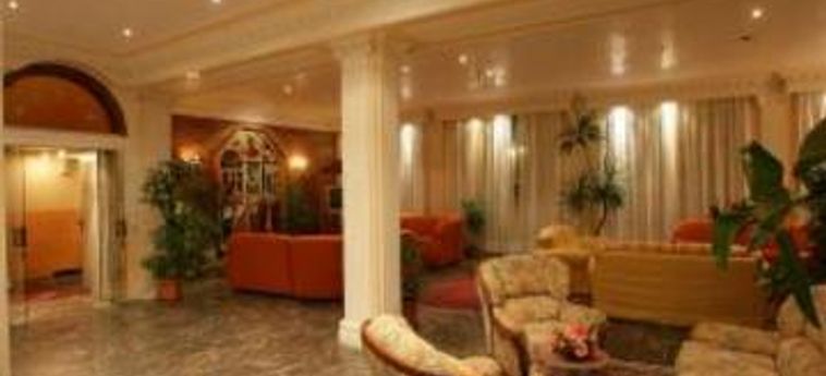Hotel Smeraldo:  JESOLO - VENISE