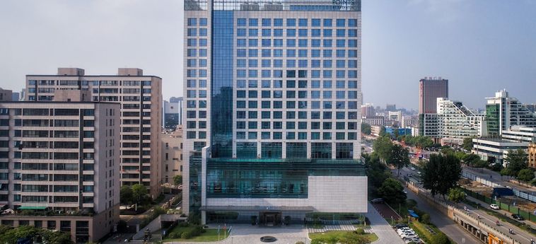 FOUR POINTS BY SHERATON JIAXING 3 Sterne