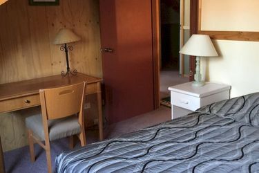 Hotel Carinya Alpine Village:  JINDABYNE
