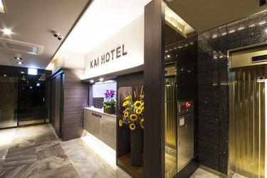 Jinju Kai Hotel:  JINJU