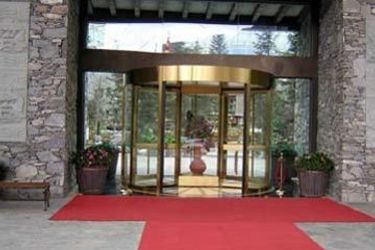 Hotel Jiuzhai Paradise:  JIUZHAIGOU
