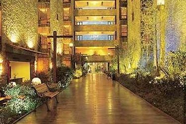 Hotel Holiday Inn Jiuzhai Jarpo:  JIUZHAIGOU