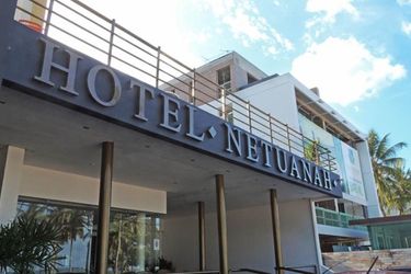 Hotel Netuanah Praia:  JOAO PESSOA