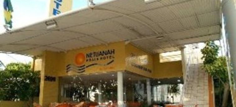 Hotel NETUANAH PRAIA