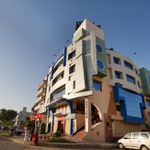 Hotel HOTEL SHRI RAM EXCELLENCY