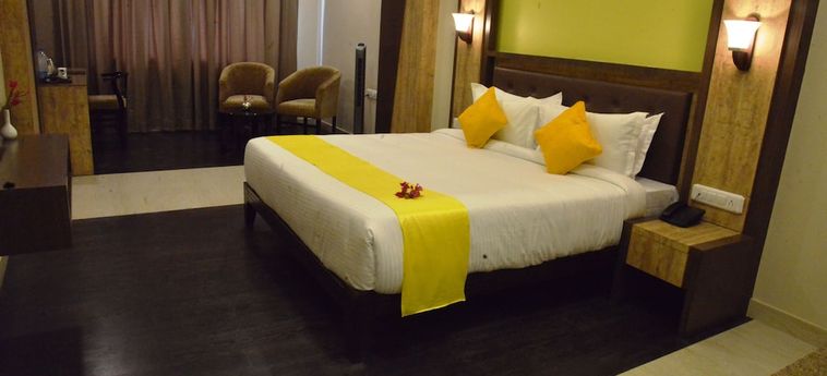 Hotel MANGO HOTELS JODHPUR