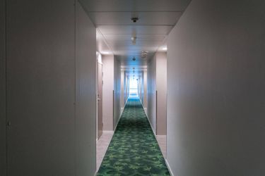 Hotel Greenstar:  JOENSUU