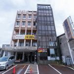 OYO JOETSU CENTRAL HOTEL TAKADA-NAKAMACHI 2 Stars