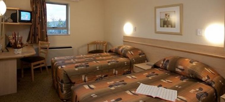 Hotel Road Lodge Southgate:  JOHANNESBURG