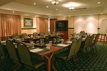 City Lodge Hotel Eastgate, Johannesburg:  JOHANNESBURG