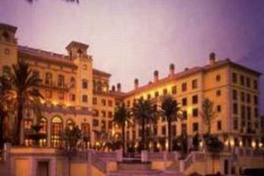 Hotel The Palazzo Montecasino :  JOHANNESBURG