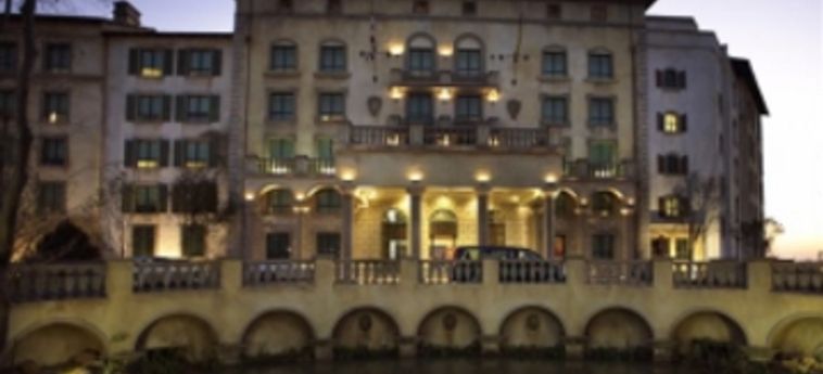 Hotel Sunsquare Montecasino :  JOHANNESBURG