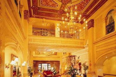 Hotel D'oreale Grande At Emperor Palace:  JOHANNESBURG