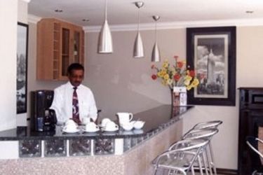 Hotel Fly Inn Lodge & Conference Venues:  JOHANNESBURG