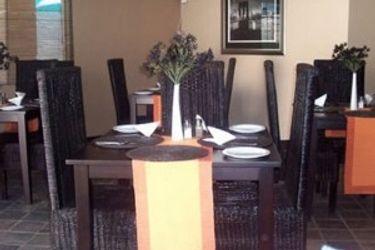 Hotel Fly Inn Lodge & Conference Venues:  JOHANNESBURG