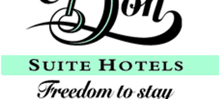 Hotel Don Sandton Iii:  JOHANNESBURG