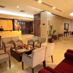 Hotel SENTRAL JOHOR BAHRU