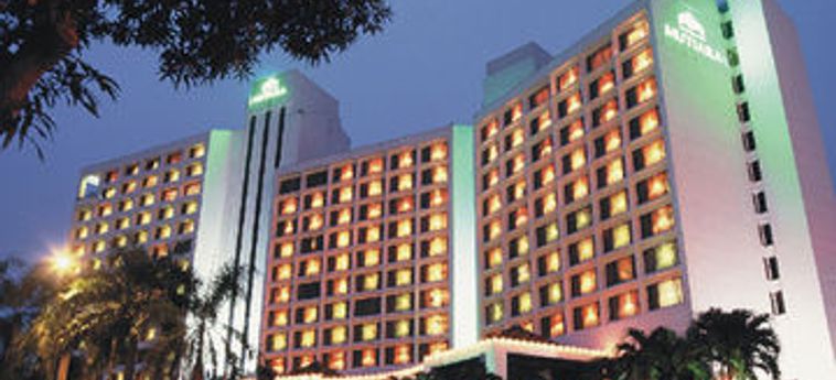 Hotel Mutiara:  JOHOR BAHRU