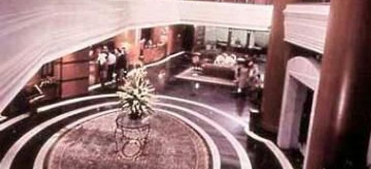 Hotel Mutiara(Club Floor):  JOHOR BAHRU