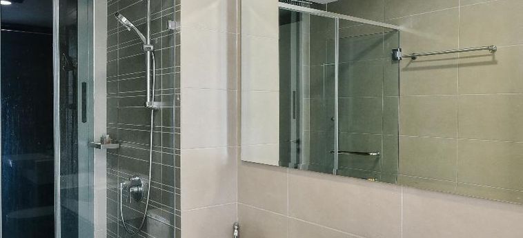 Hotel Teega Suites By Subhome Johor Bahru: Foto 