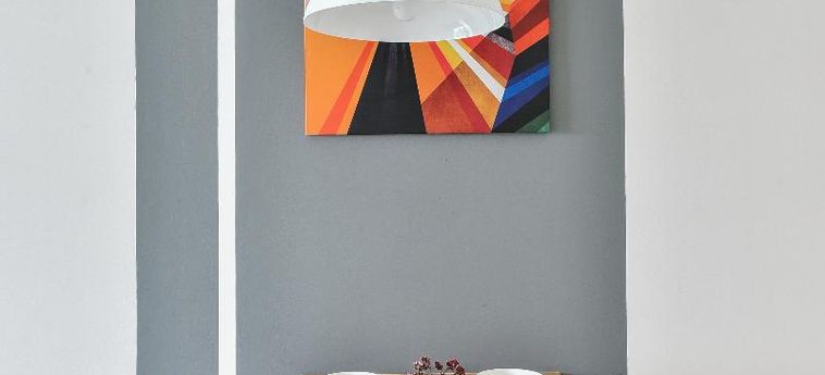 Hotel Teega Suites By Subhome Johor Bahru : Photo 