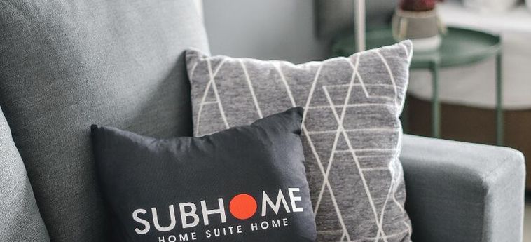 Hotel Teega Suites By Subhome Johor Bahru : Photo 