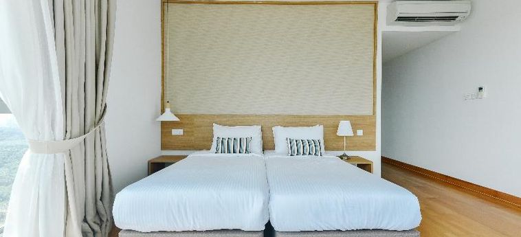 Hotel Teega Suites By Subhome Johor Bahru: Photo 