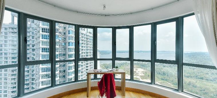 Hotel Teega Suites By Subhome Johor Bahru: Photo 