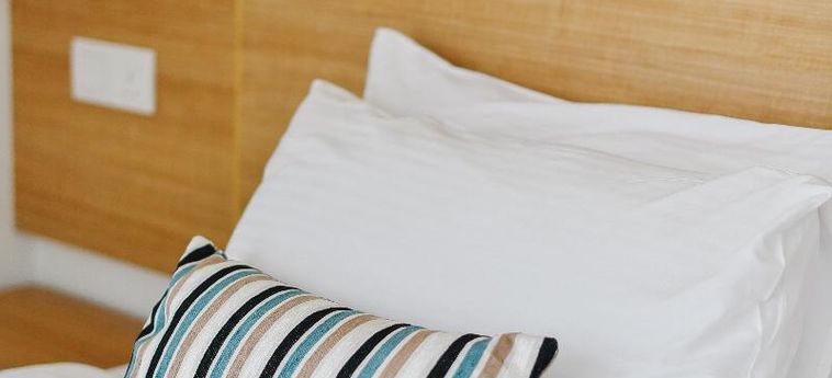 Hotel Teega Suites By Subhome Johor Bahru: Photo 