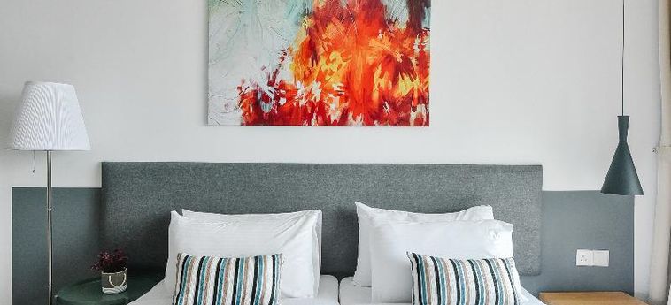 Hotel Teega Suites By Subhome Johor Bahru: Photo 