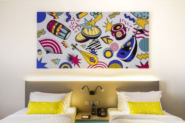 Hotel Trove Johor  Bahru Johor Bahru: Photo 