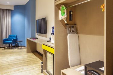 Hotel Trove Johor  Bahru Johor Bahru: Photo 