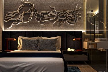 Hotel Trove Johor  Bahru Johor Bahru: Photo 