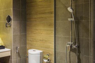 Hotel Trove Johor  Bahru Johor Bahru: Photo 