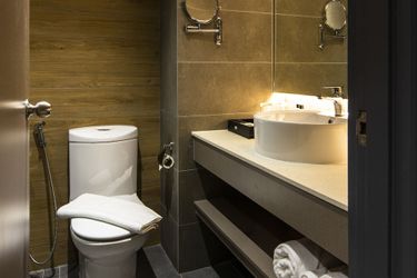 Hotel Trove Johor  Bahru Johor Bahru: Photo 