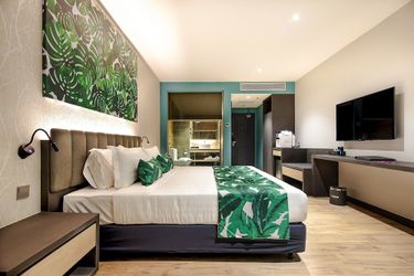 Hotel Trove Johor  Bahru Johor Bahru: Photo 