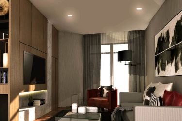 Hotel Trove Johor  Bahru Johor Bahru: Photo 